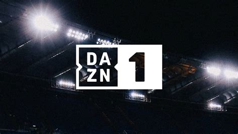 dazn live stream